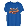 Retro Cozumel 80er Jahre Outfit - Cozumel Beach T-Shirt