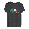 Mom of The Birthday Boy 1. Geburtstag Angeln Thema Junge T-Shirt