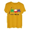 Mom of The Birthday Boy 1. Geburtstag Angeln Thema Junge T-Shirt