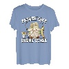Herren Papa Ist Der Beste Angler Spruch Zum Vatertag Opa Fischer T-Shirt