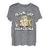 Herren Papa Ist Der Beste Angler Spruch Zum Vatertag Opa Fischer T-Shirt