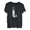 Leuchtturm Oregon T-Shirt