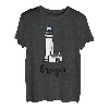 Leuchtturm Oregon T-Shirt