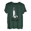 Leuchtturm Oregon T-Shirt