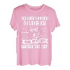 Herren Feederfischen Fliegenfischen Raubfischangeln Grundangeln T-Shirt