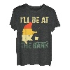 Herren Angeln T-Shirt