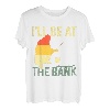 Herren Angeln T-Shirt