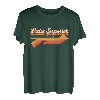Retro Lake Superior 80er Jahre Outfit - Lake Superior T-Shirt