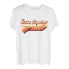 Retro Lake Superior 80er Jahre Outfit - Lake Superior T-Shirt