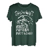 Herren Opa & Enkel Angel Partner Für's Leben Fischen Fischer T-Shirt