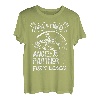 Herren Opa & Enkel Angel Partner Für's Leben Fischen Fischer T-Shirt