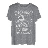 Herren Opa & Enkel Angel Partner Für's Leben Fischen Fischer T-Shirt