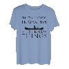 Lustiges Kajak-Liebhaber-Zitat - Kajak-Angeln & Kajak T-Shirt