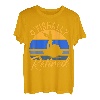 Ofishally Retired Angeln Ruhestand Angeln Ruhestand Angeln Ruhestand T-Shirt