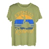 Ofishally Retired Angeln Ruhestand Angeln Ruhestand Angeln Ruhestand T-Shirt