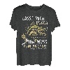 Fischer Geschenk Angler Angeln Fishing Nachtangeln Fischfang T-Shirt