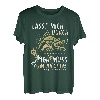 Fischer Geschenk Angler Angeln Fishing Nachtangeln Fischfang T-Shirt