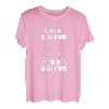 Linda ist mein Name und Angeln ist mein Wildfischer T-Shirt