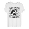 Ich würde lieber angeln T-Shirt
