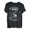 Schlucken Baby nicht Spucken - Lustiges Fischer Angler T-Shirt