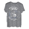 Schlucken Baby nicht Spucken - Lustiges Fischer Angler T-Shirt