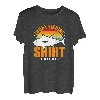 Lustiges Angler-Shirt mit Angler-Motiv T-Shirt