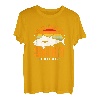 Lustiges Angler-Shirt mit Angler-Motiv T-Shirt