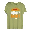 Lustiges Angler-Shirt mit Angler-Motiv T-Shirt