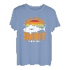 Lustiges Angler-Shirt mit Angler-Motiv T-Shirt