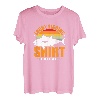 Lustiges Angler-Shirt mit Angler-Motiv T-Shirt