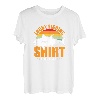 Lustiges Angler-Shirt mit Angler-Motiv T-Shirt