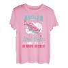 Herren Angler Fischer Fischerhut Angel Ausrüstung - Angler Papa T-Shirt