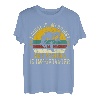 Die Schule ist wichtig, aber das Angeln ist wichtig T-Shirt