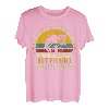 Die Schule ist wichtig, aber das Angeln ist wichtig T-Shirt