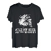 Herren Angeln T-Shirt