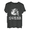 Herren Angeln T-Shirt