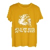 Herren Angeln T-Shirt