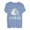 Herren Angeln T-Shirt