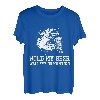 Herren Angeln T-Shirt