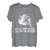 Herren Angeln T-Shirt