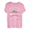 Ich muss nach Norwegen die Fische vermissen mich T-Shirt
