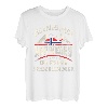 Ich muss nach Norwegen die Fische vermissen mich T-Shirt
