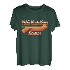 Retro Tisch Rock Lake 80er Jahre Outfit - Table Rock Lake T-Shirt