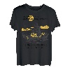 Angelzitat Konfuzius Say Take Woman Fishing Get Hooked T-Shirt
