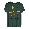 Angelzitat Konfuzius Say Take Woman Fishing Get Hooked T-Shirt