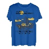 Angelzitat Konfuzius Say Take Woman Fishing Get Hooked T-Shirt