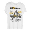 Angelzitat Konfuzius Say Take Woman Fishing Get Hooked T-Shirt