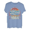 39 Jahre alte Fliegenfischer-Liebhaber, Dezember 1984 - 39. Geburtstag T-Shirt