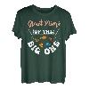 Great Mimi Of The Big One Angeln, Geburtstagsparty, Tag T-Shirt
