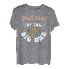 Great Mimi Of The Big One Angeln, Geburtstagsparty, Tag T-Shirt